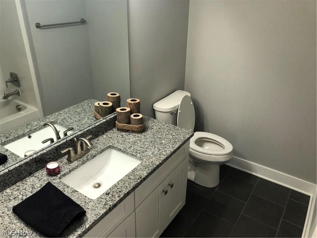 Original Avon Township Sec 2 - Residential