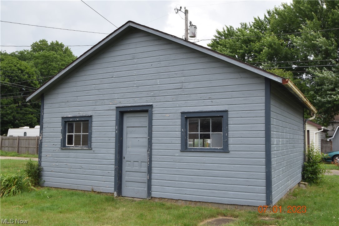 Betscher Schilling/Hostetlers - Residential