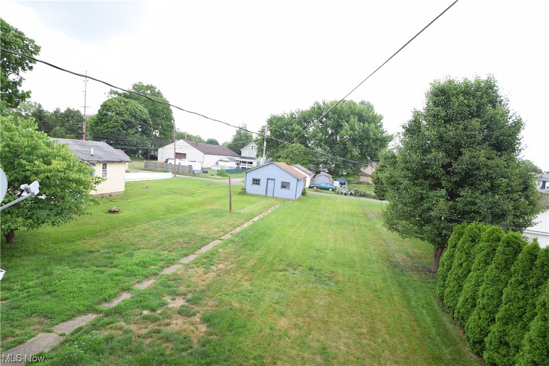 Betscher Schilling/Hostetlers - Residential