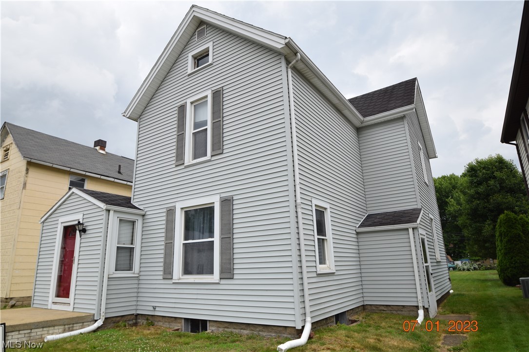 Betscher Schilling/Hostetlers - Residential