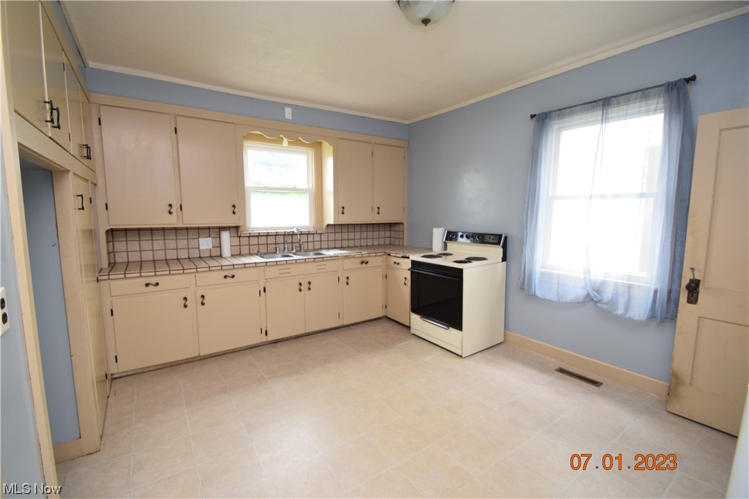 Betscher Schilling/Hostetlers - Residential