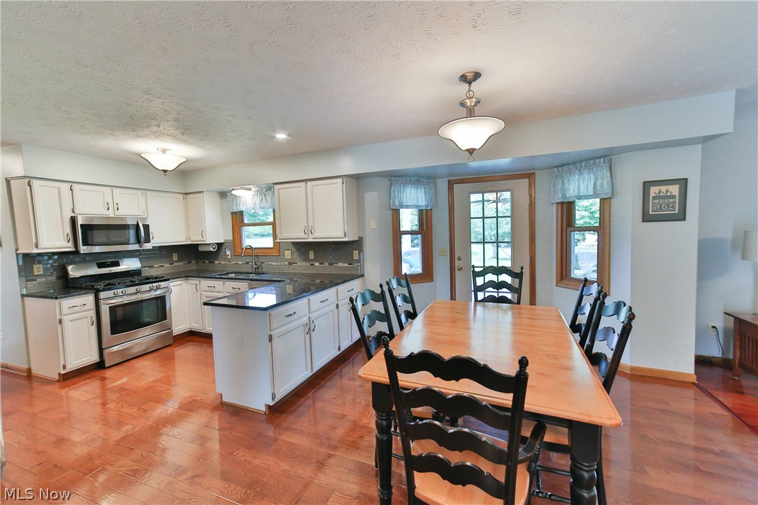 Meadowood Subdn Ph 7a - Residential