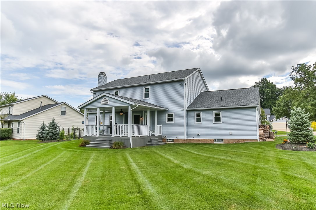 Meadowood Subdn Ph 7a - Residential