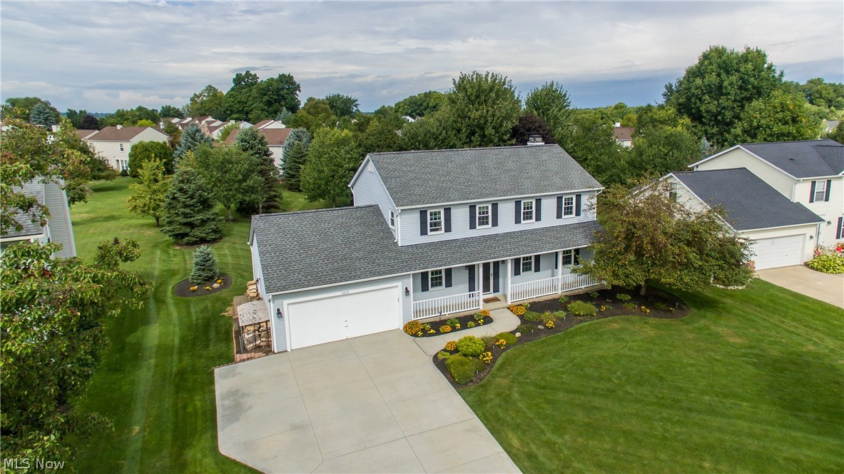 Meadowood Subdn Ph 7a - Residential