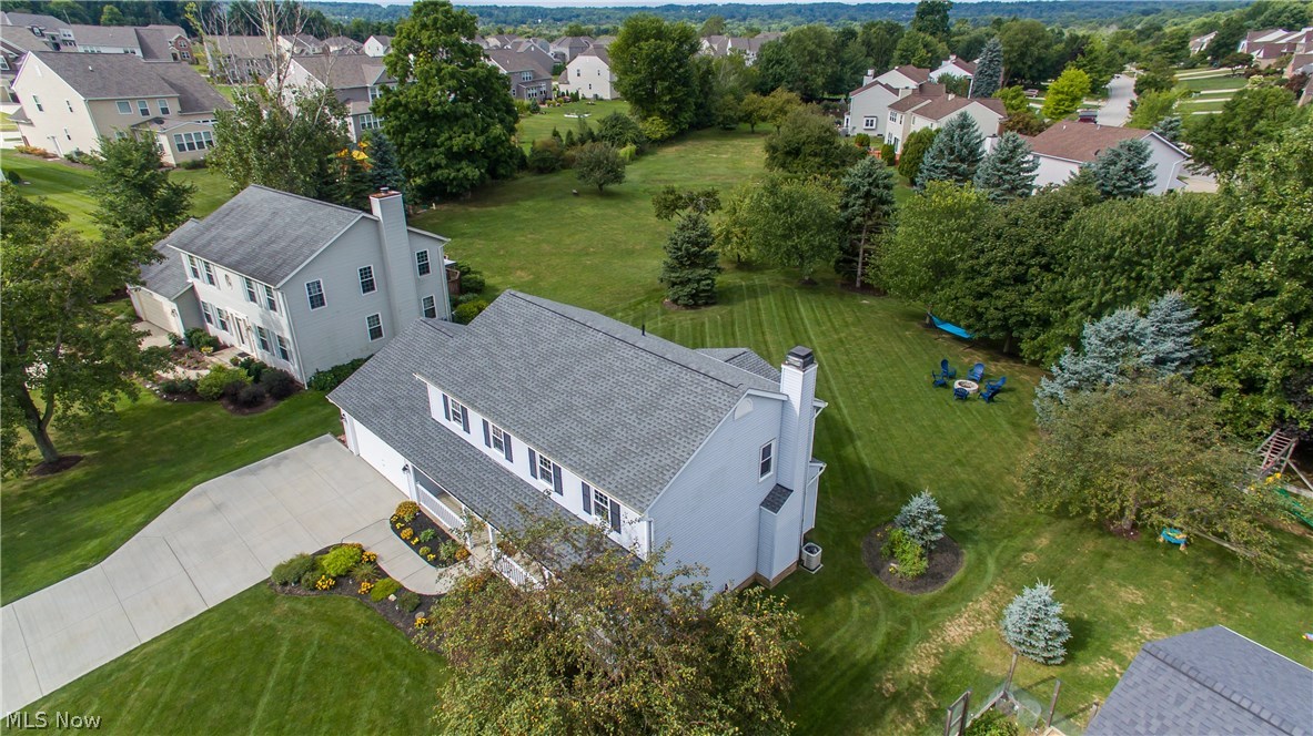 Meadowood Subdn Ph 7a - Residential