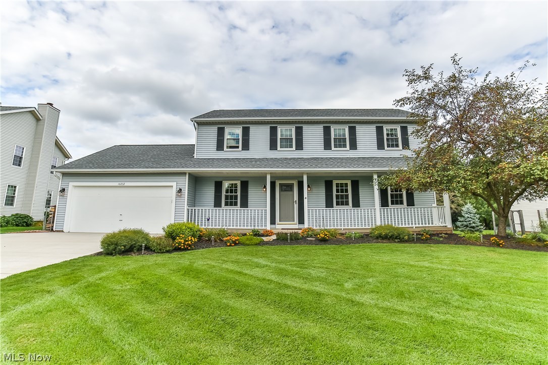 Meadowood Subdn Ph 7a - Residential