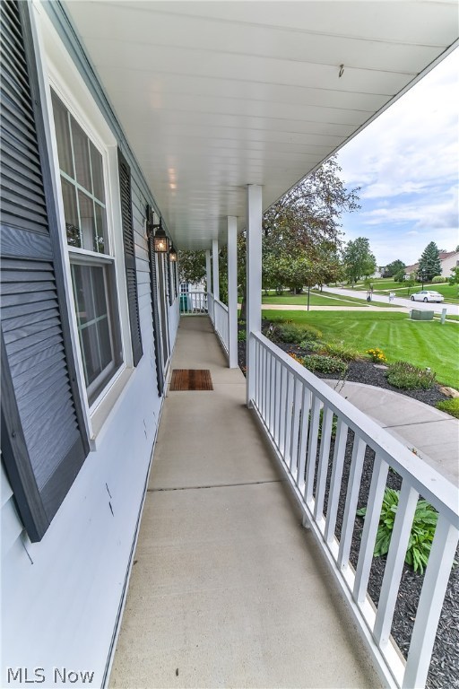 Meadowood Subdn Ph 7a - Residential