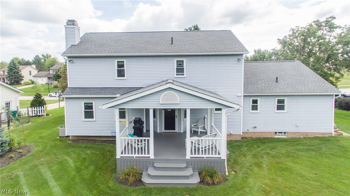 Meadowood Subdn Ph 7a - Residential