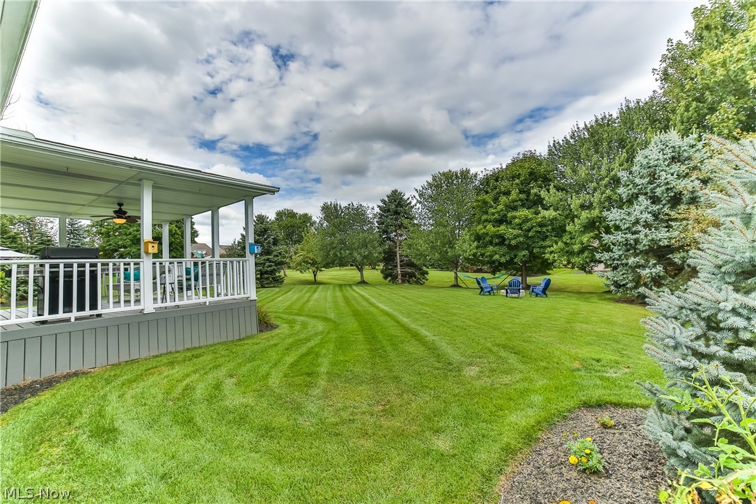 Meadowood Subdn Ph 7a - Residential