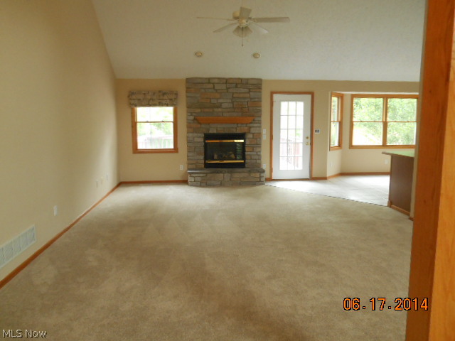 Spring Hill Ph 6 - Residential