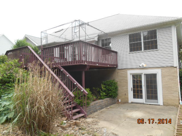 Spring Hill Ph 6 - Residential