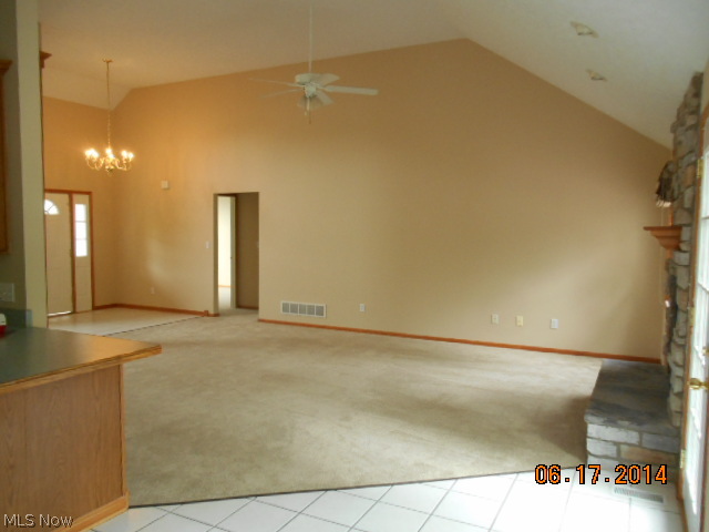 Spring Hill Ph 6 - Residential