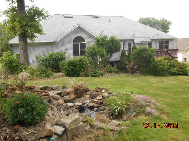 Spring Hill Ph 6 - Residential