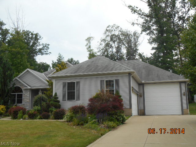 Spring Hill Ph 6 - Residential