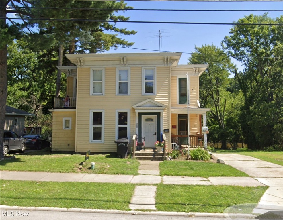 Black River - Residential Income