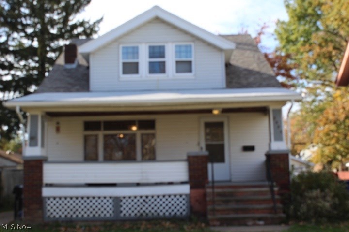 Jefferson Park - Residential Lease