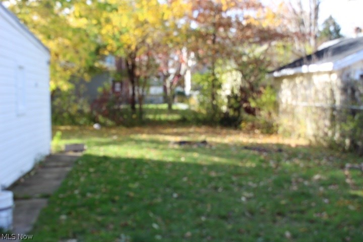 Jefferson Park - Residential Lease