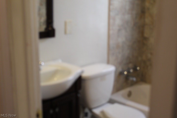 Jefferson Park - Residential Lease