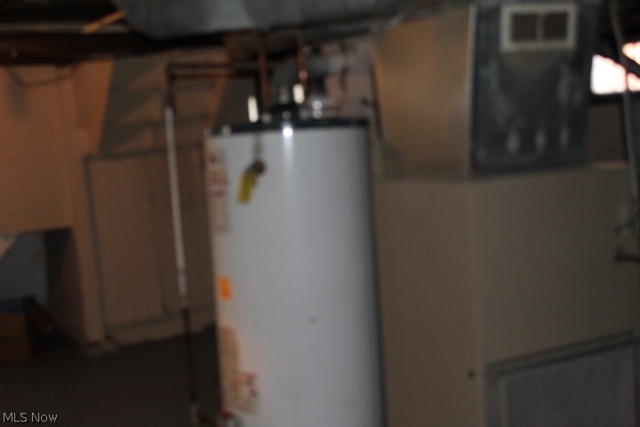 Jefferson Park - Residential Lease