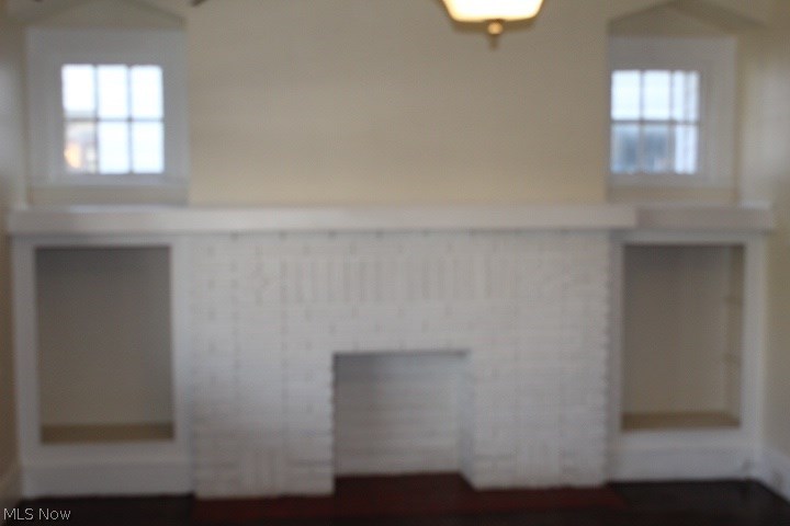 Jefferson Park - Residential Lease