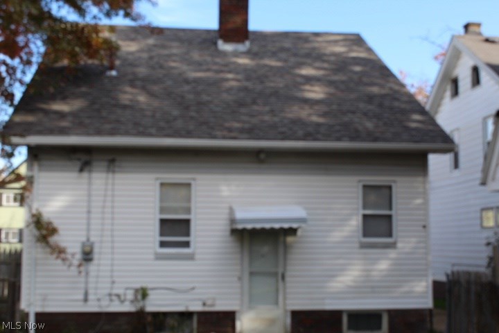 Jefferson Park - Residential Lease