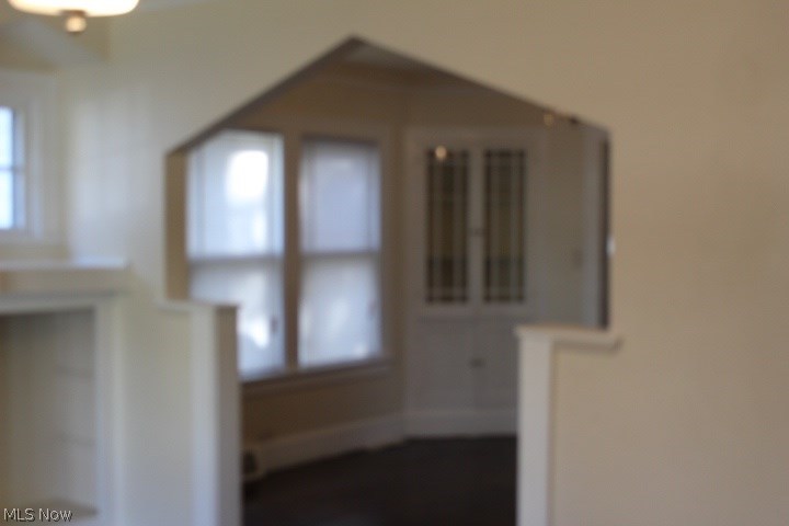 Jefferson Park - Residential Lease