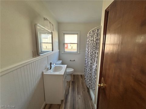 Tiny photo for 1743 E 36th Street, Lorain, OH 44055 (MLS # 5187547)