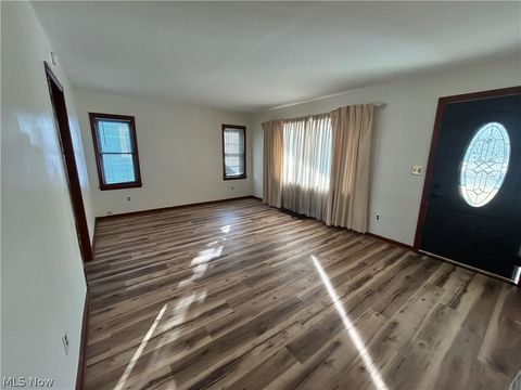 Tiny photo for 1743 E 36th Street, Lorain, OH 44055 (MLS # 5187547)