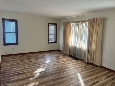 Tiny photo for 1743 E 36th Street, Lorain, OH 44055 (MLS # 5187547)