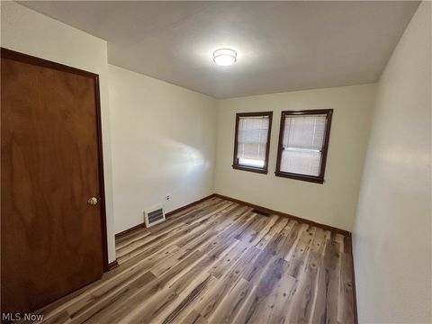 Tiny photo for 1743 E 36th Street, Lorain, OH 44055 (MLS # 5187547)