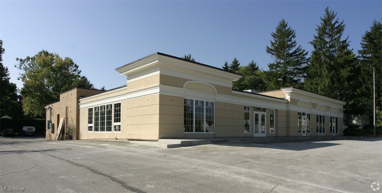 Northfield Orchard Gardens - Commercial Lease