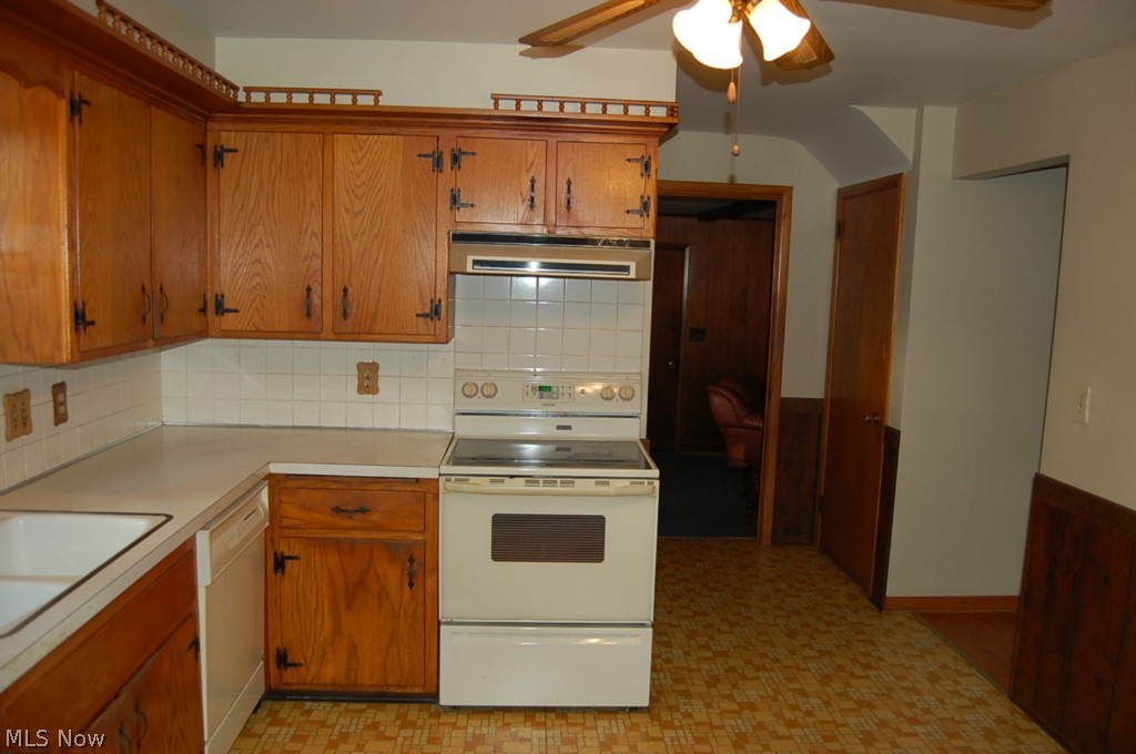 Forest Hill Estates - Residential