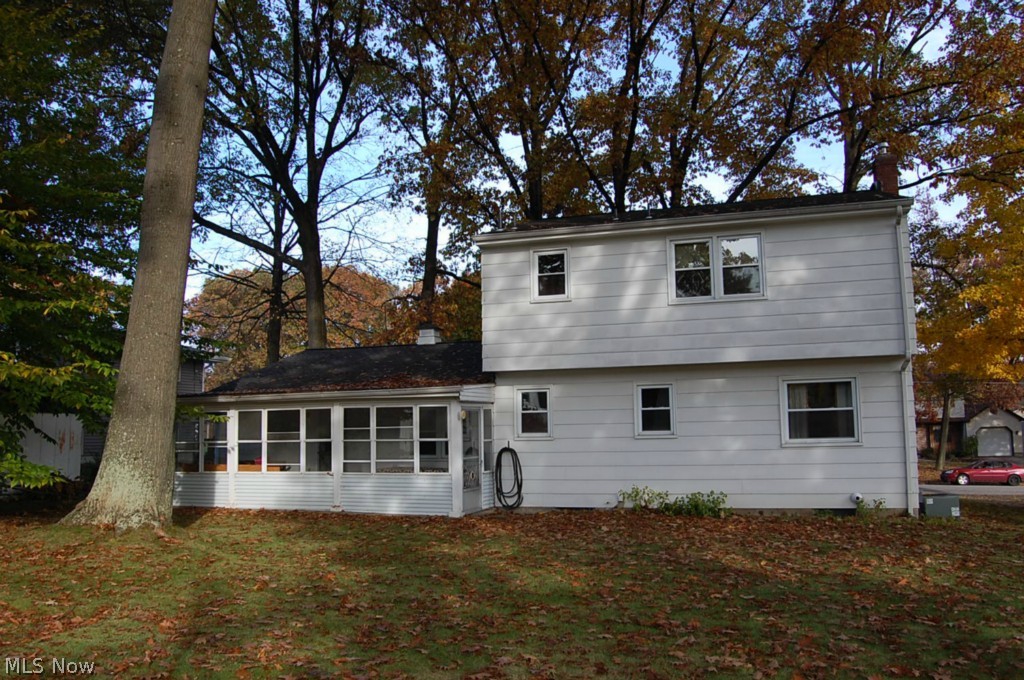 Forest Hill Estates - Residential