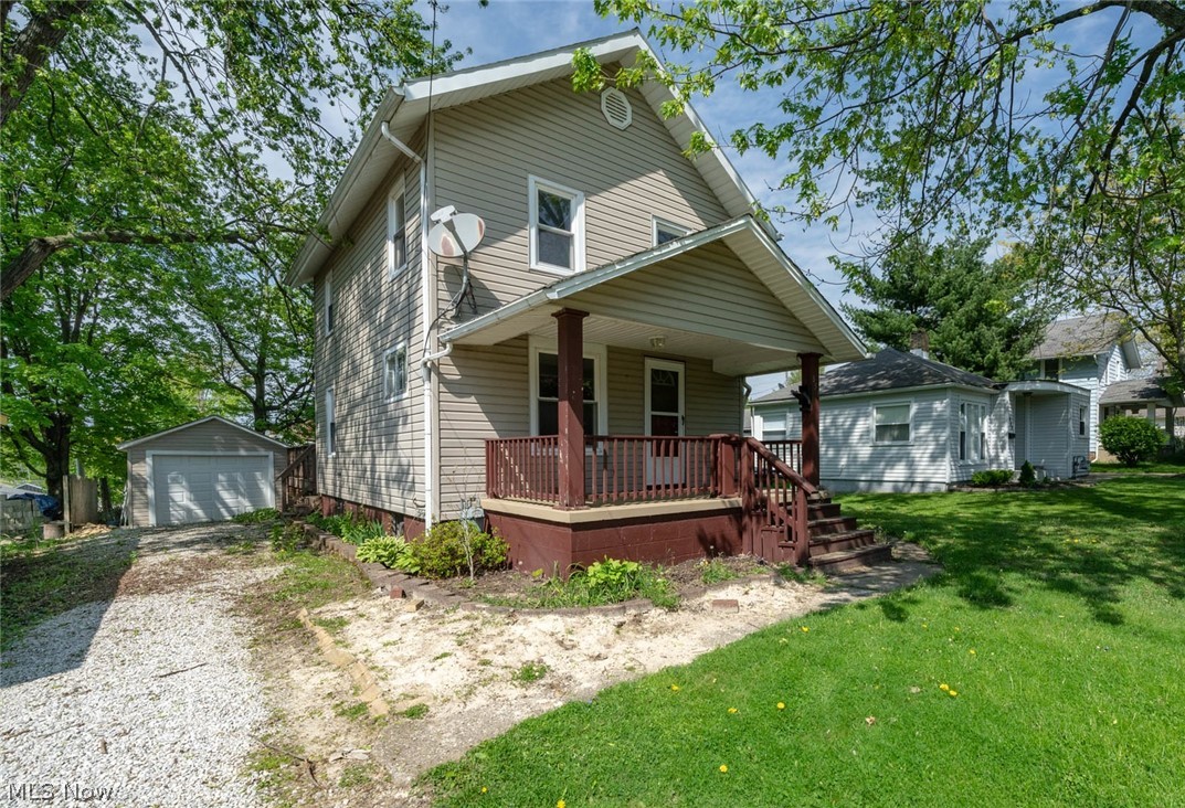 Alliance - Residential