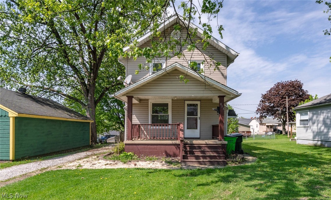 Alliance - Residential