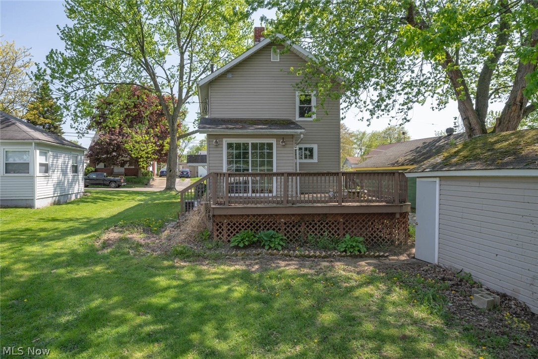 Alliance - Residential