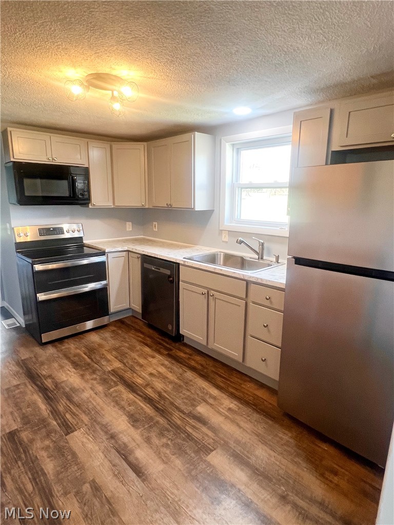 Mccoy #1 - Residential