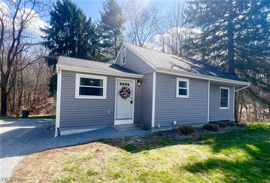 Mccoy #1 - Residential