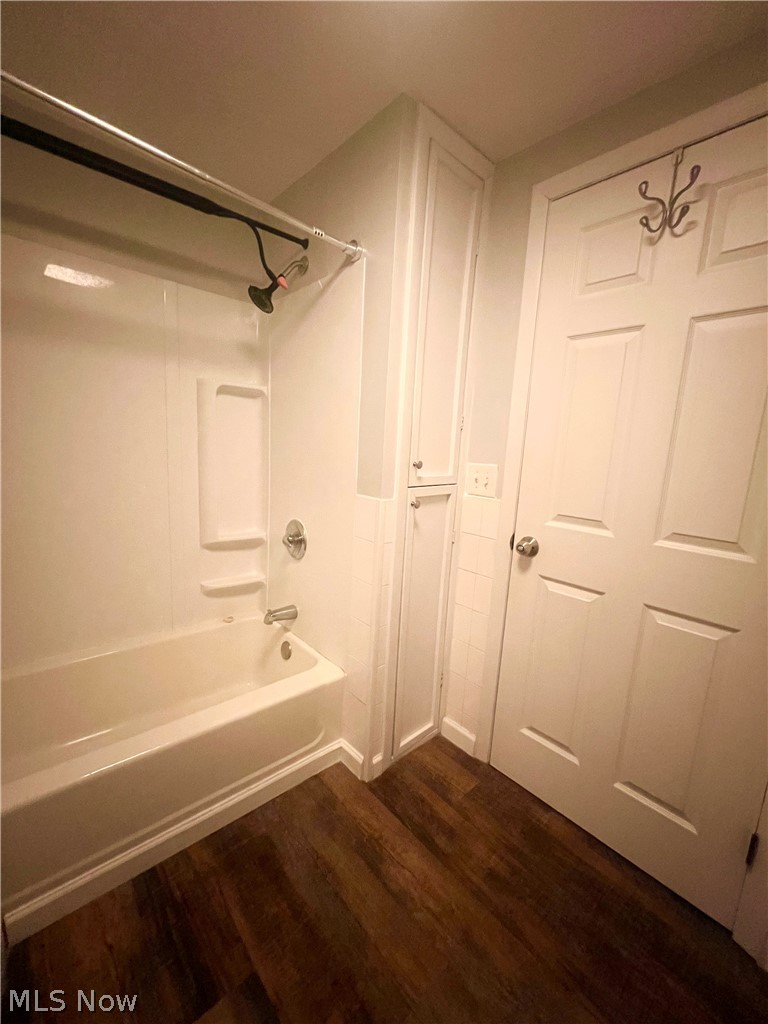 Mccoy #1 - Residential