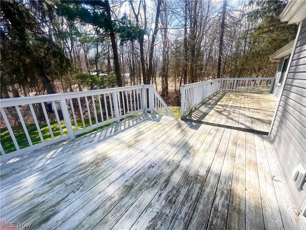 Mccoy #1 - Residential