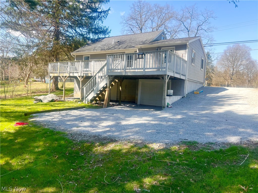 Mccoy #1 - Residential