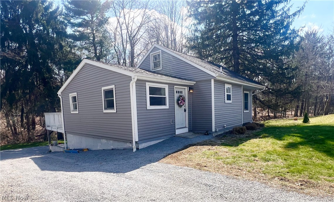 Mccoy #1 - Residential