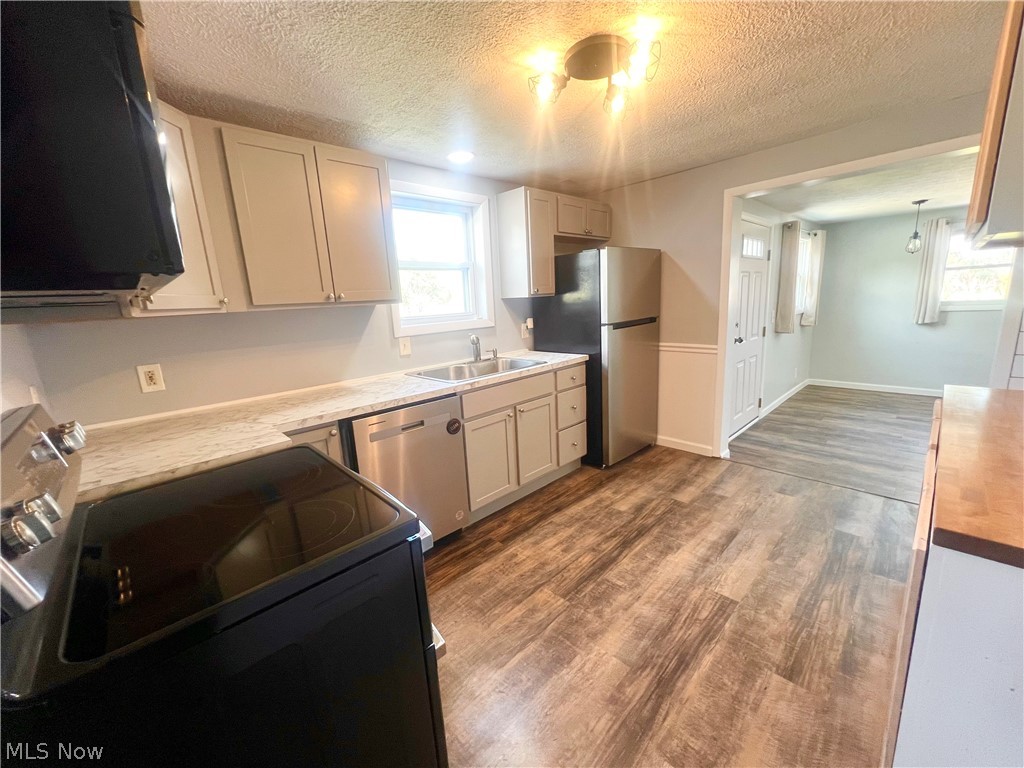 Mccoy #1 - Residential