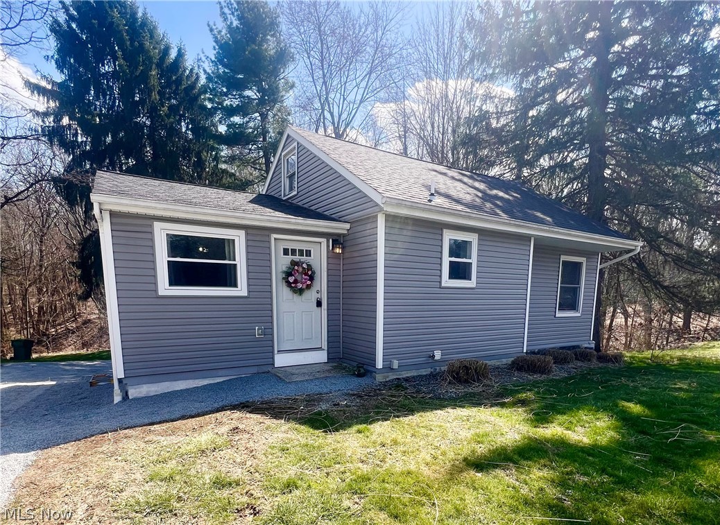 Mccoy #1 - Residential