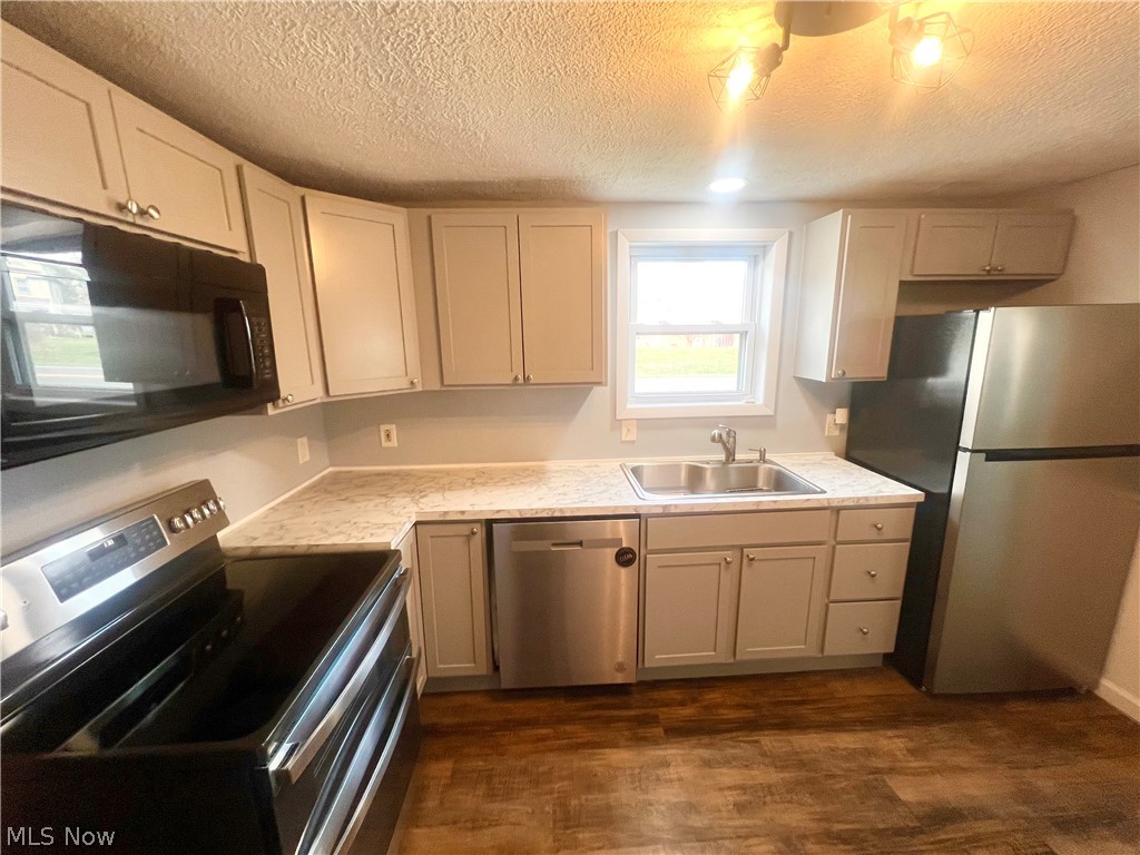 Mccoy #1 - Residential