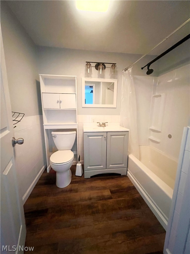 Mccoy #1 - Residential