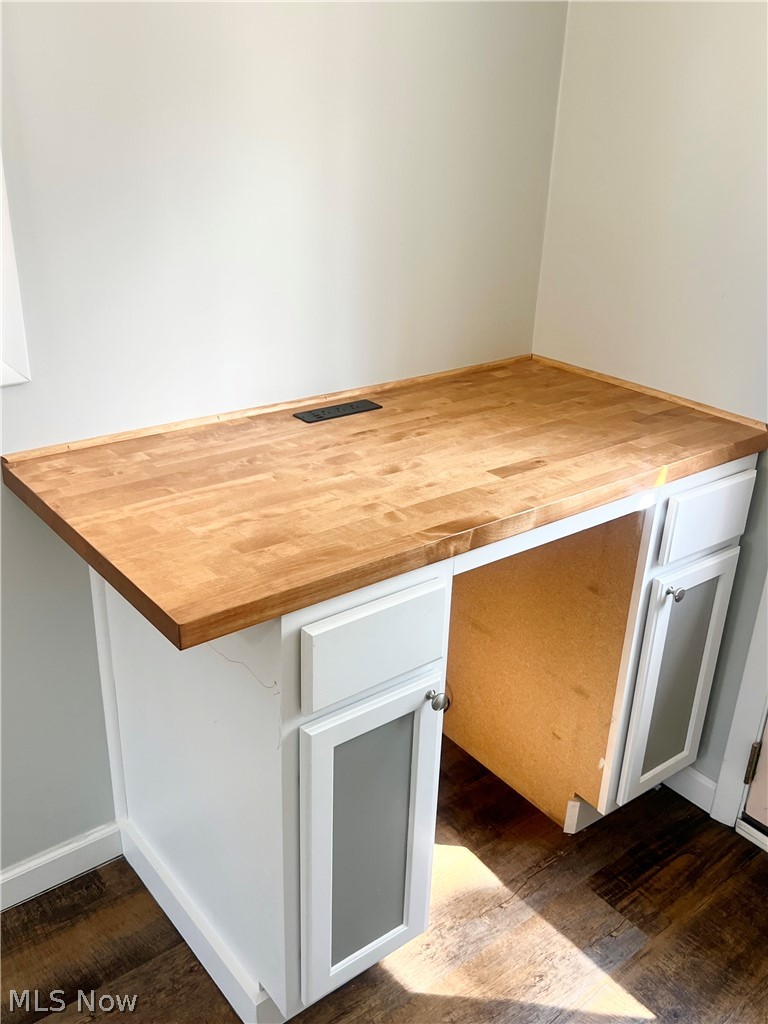 Mccoy #1 - Residential