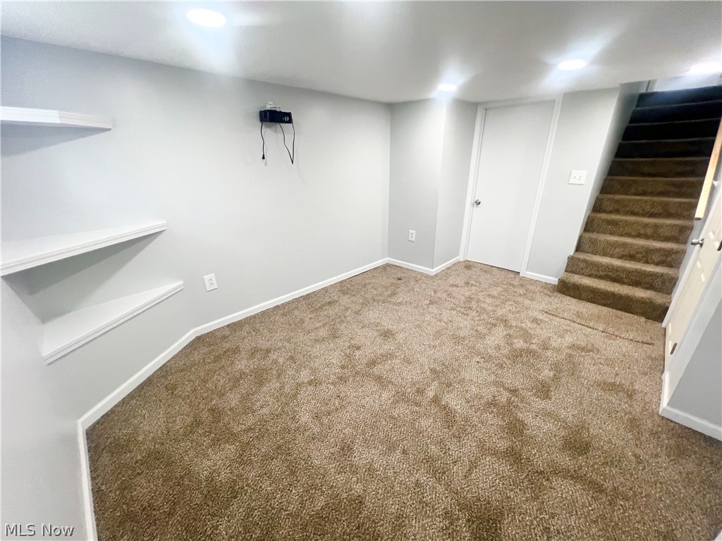 Mccoy #1 - Residential