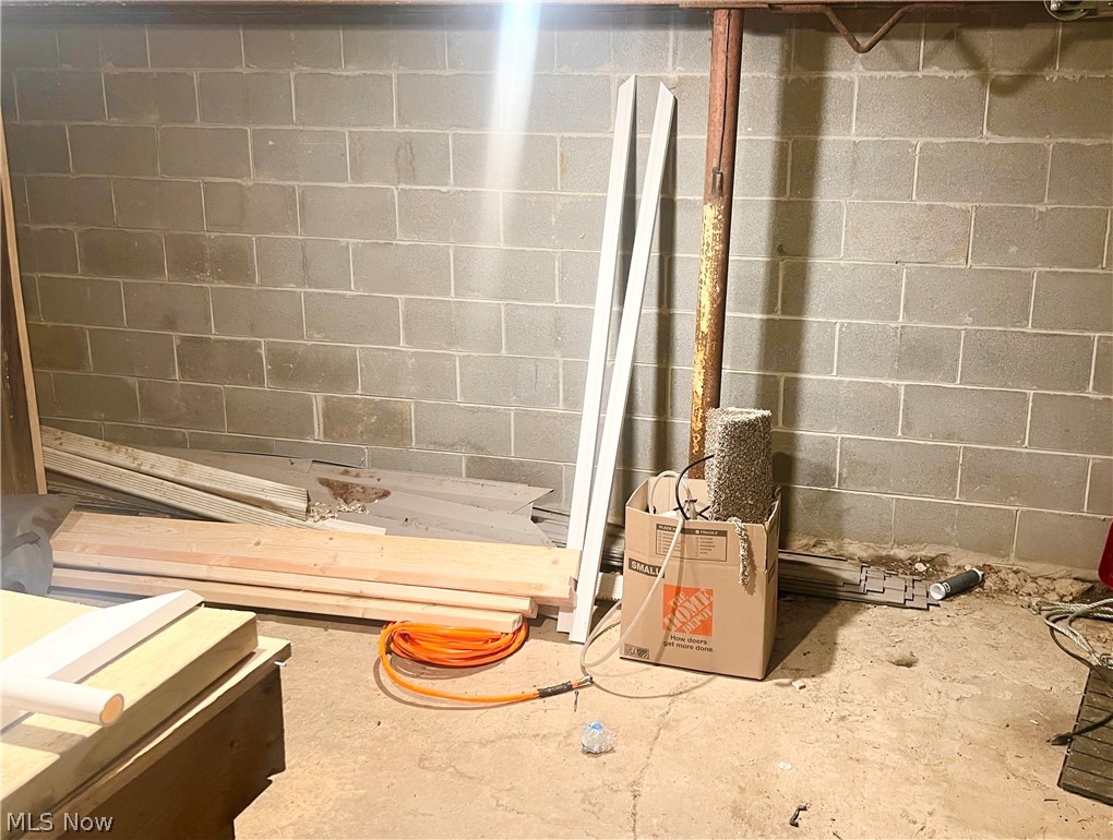 Mccoy #1 - Residential