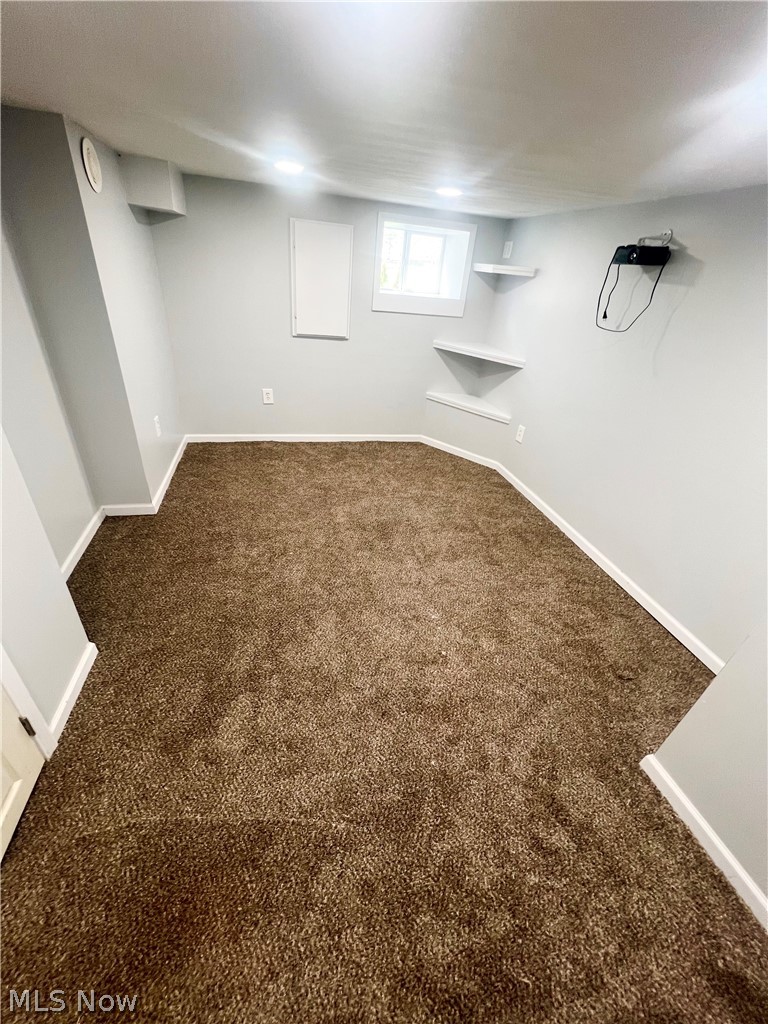 Mccoy #1 - Residential